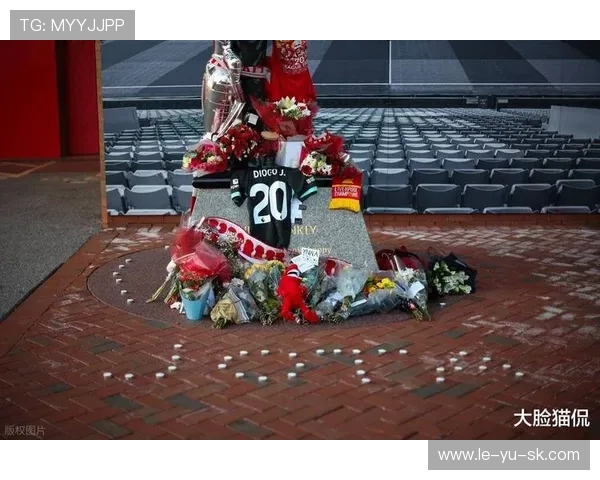利物浦若塔车祸离世震惊足坛 世俱杯全场默哀悼念