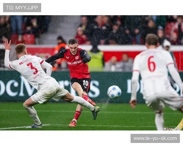 维尔茨考虑今夏转会?勒沃库森核心去留悬而未决,拜仁曼城都在抢