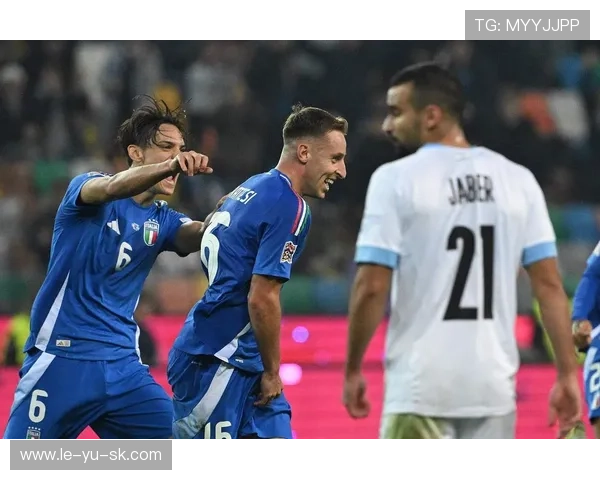 意大利欧国联表现起伏不定，晋级前景悬而未决