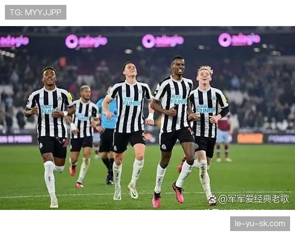 纽卡斯尔联强势崛起，英超新黑马闪耀赛季