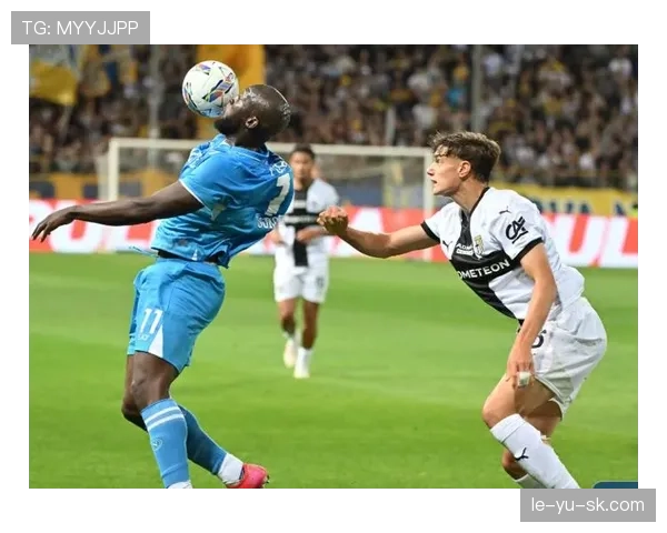 帕尔马中场核心闪耀赛场，率队状态回暖豪取连胜