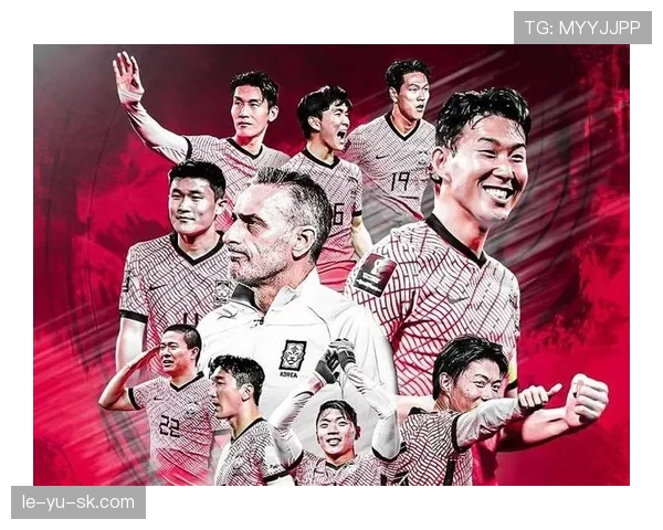 金玟哉率韩国队强势崛起，展现无限潜力引全球瞩目