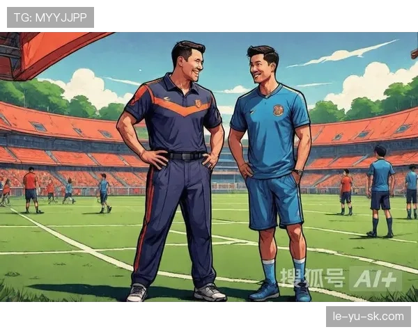 中超联赛热潮再起，战术革新成焦点