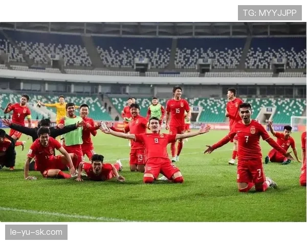 亚运会足球赛分组出炉：国足迎战强敌，挑战备受瞩目