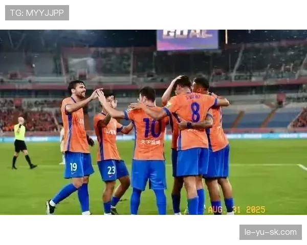 中超积分榜风云突变，争冠格局白热化