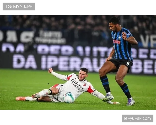 米兰边路进攻火力全开，强势助推联赛竞争力