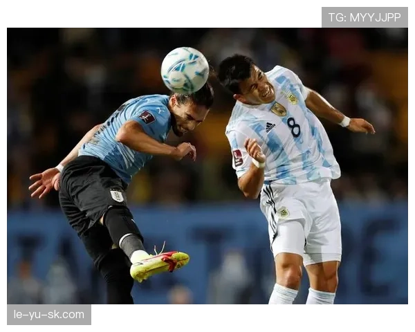 乌拉圭青训体系再攀新高，持续夯实足球人才培育基石