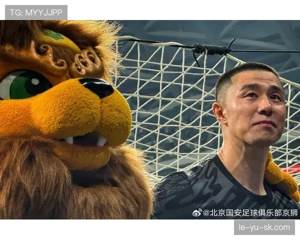 北京国安御林军