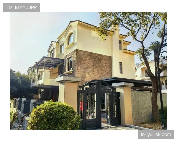 魏秋月退役后住的别墅，比我们小区整个楼加起来还贵