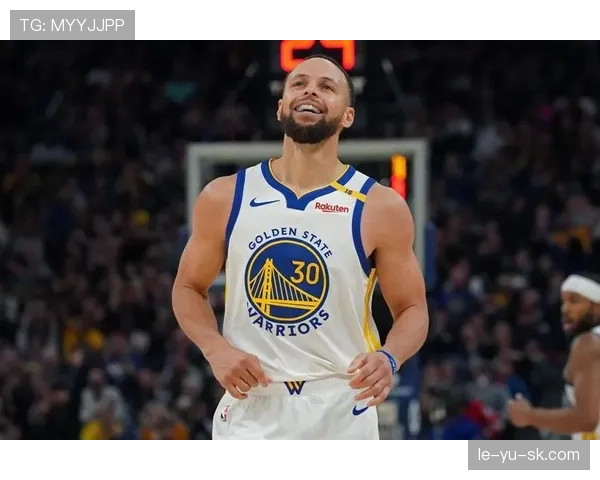 库里三分挡拆效率提升明显 拉开勇士进攻空间